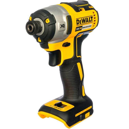 Dewalt 18V 10 Piece Combo Kit with 3 x Batteries & Charger T4TKIT-1335