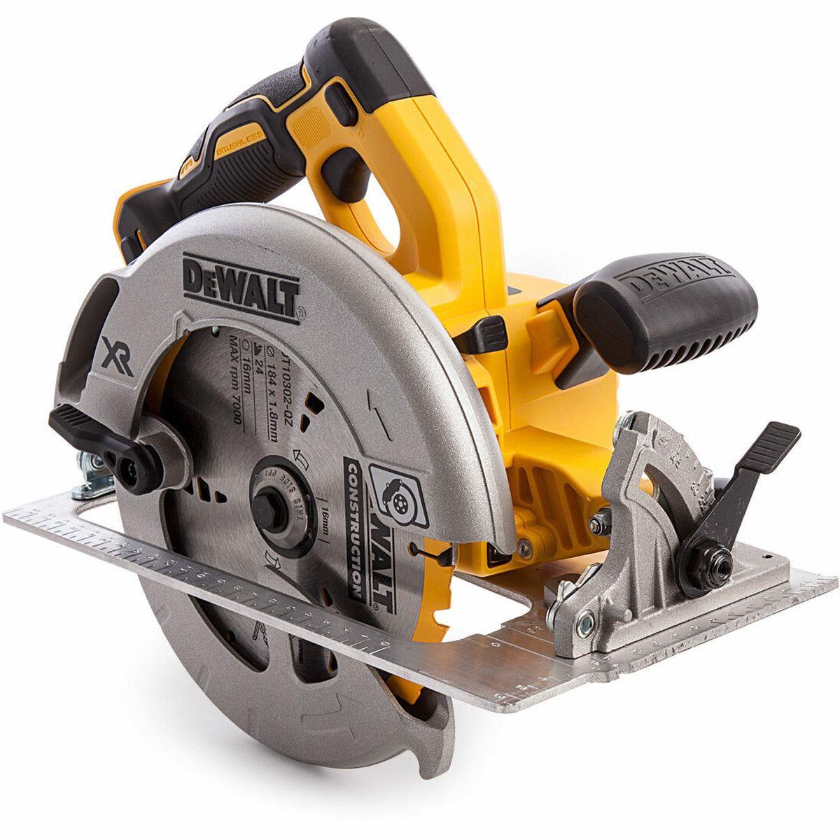 Dewalt 18V 10 Piece Combo Kit with 3 x Batteries & Charger T4TKIT-1335