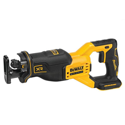 Dewalt 18V 10 Piece Combo Kit with 3 x Batteries & Charger T4TKIT-1502