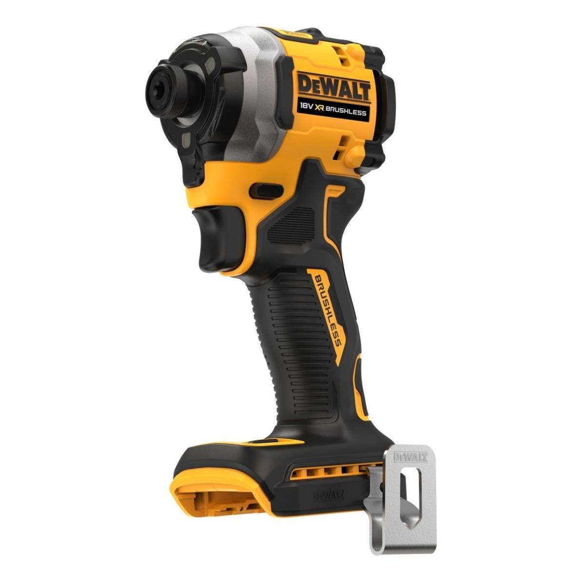 Dewalt 18V 10 Piece Combo Kit with 3 x Batteries & Charger T4TKIT-1336