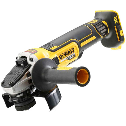 Dewalt DCK755P3T4T3 18V 8 Piece Brushless Power Tool Kit with 3 x 5.0Ah Battery Charger & Toolbox