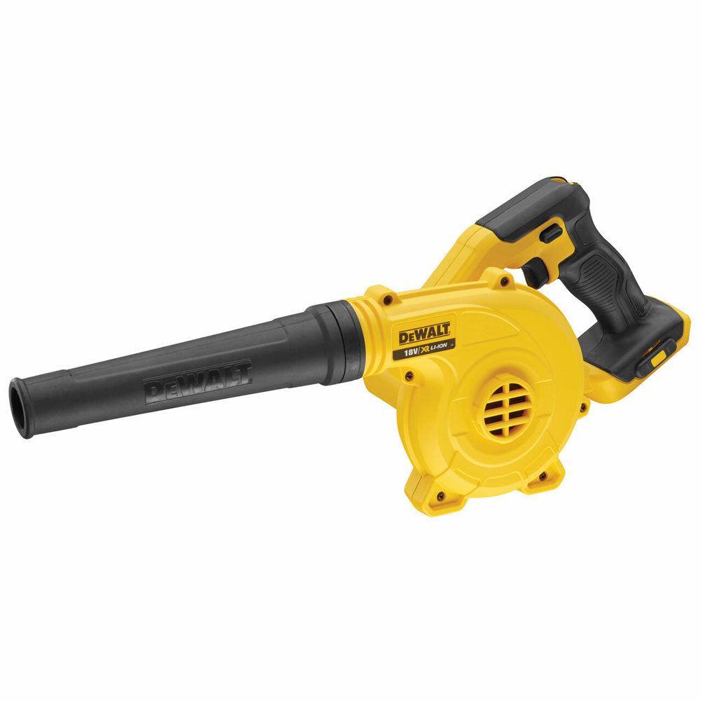 Dewalt 18V 12 Piece Combo Kit with 4 x Batteries & Charger T4TKIT-1319