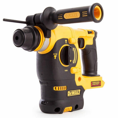 Dewalt 18V 10 Piece Combo Kit with 3 x Batteries & Charger T4TKIT-1502