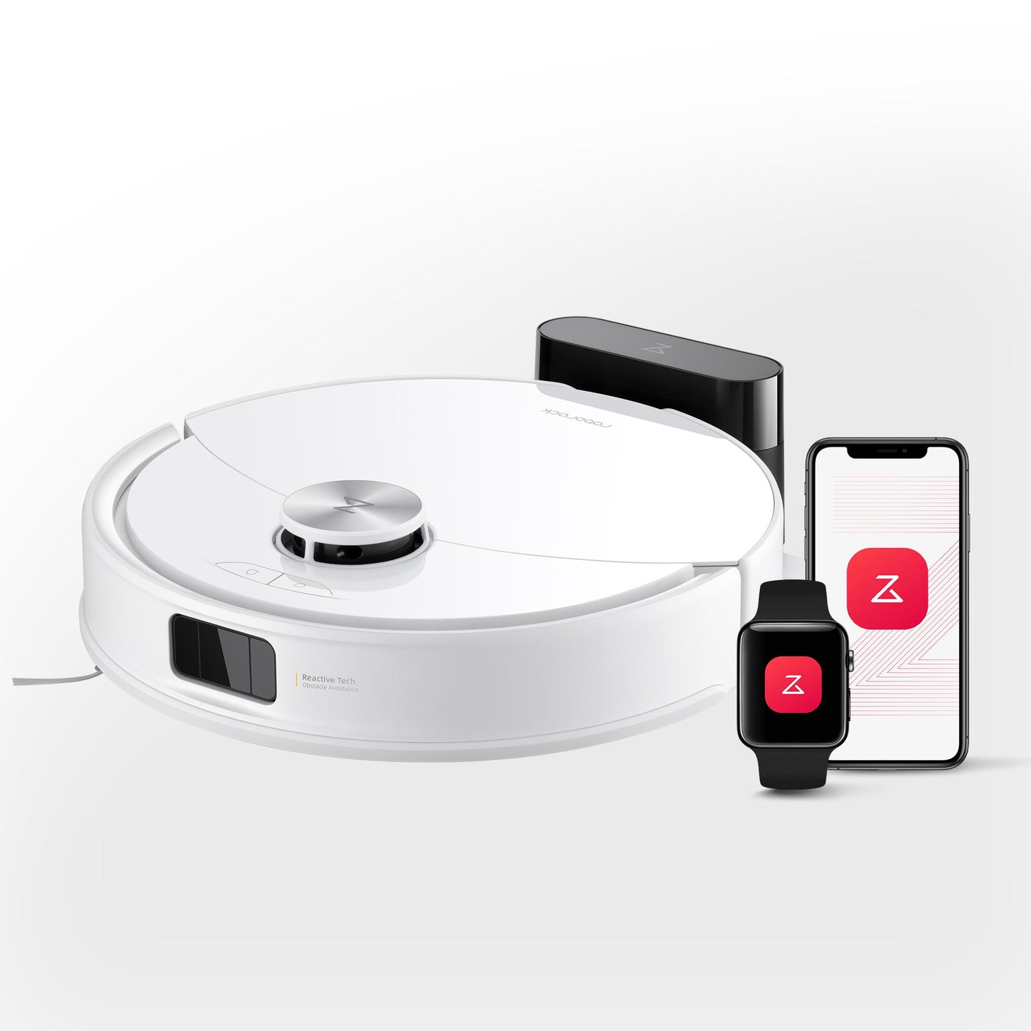 Roborock Q10 S5 Robot Vacuum and Mop