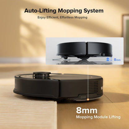 Roborock Q10 S5 Robot Vacuum and Mop