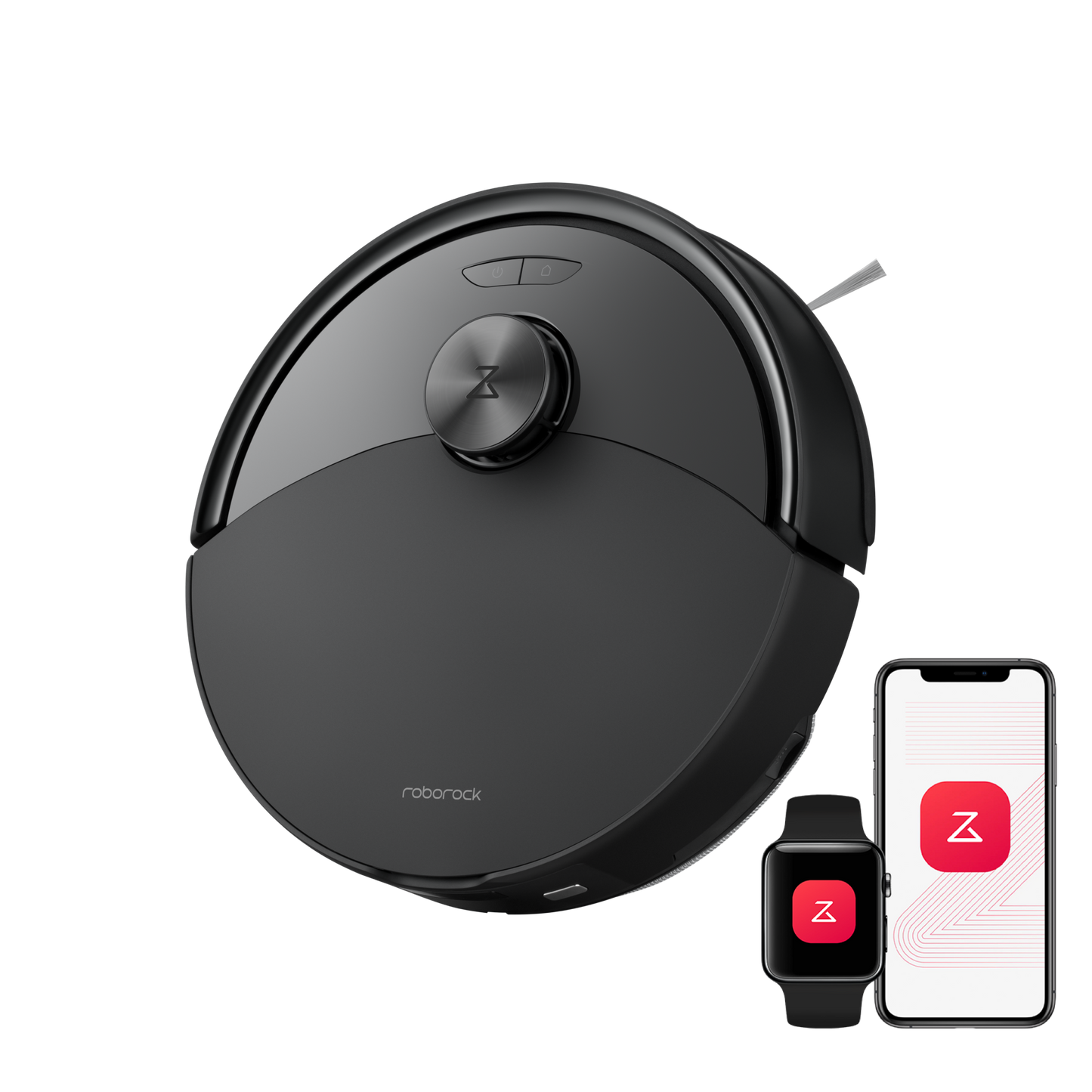 Roborock Q10 S5 Robot Vacuum and Mop