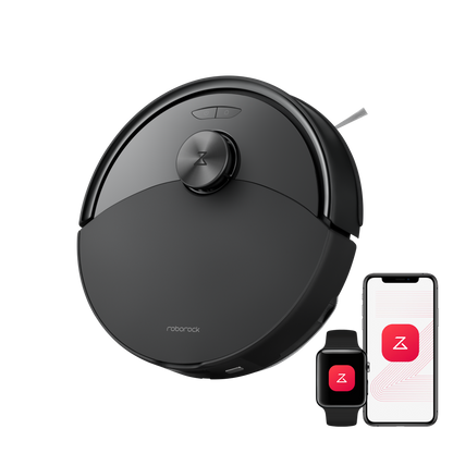 Roborock Q10 S5 Robot Vacuum and Mop