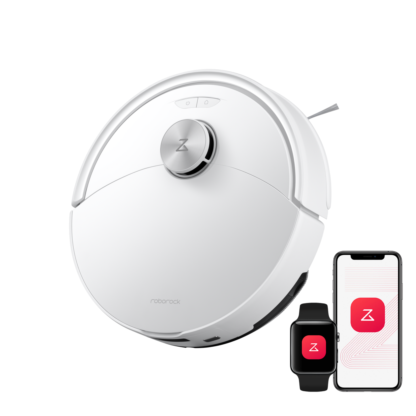 Roborock Q10 S5 Robot Vacuum and Mop
