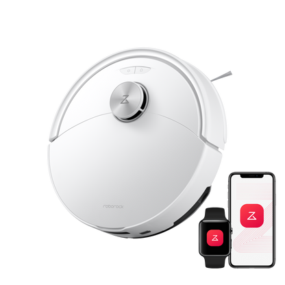 Roborock Q10 S5 Robot Vacuum and Mop