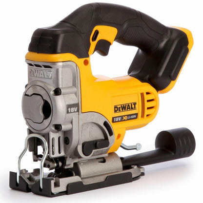 Dewalt 18V 10 Piece Combo Kit with 3 x Batteries & Charger T4TKIT-1334