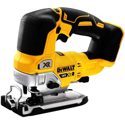 Dewalt 18V 10 Piece Combo Kit with 3 x Batteries & Charger T4TKIT-1540