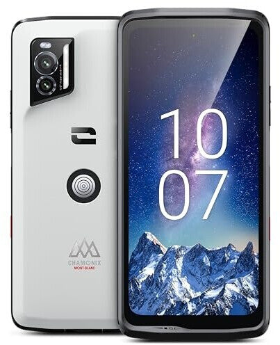 Téléphone  - CROSSCALL - STELLAR-X5s (256+8GB)-CROSSCALL - EDITION CHAMONIX OPEN MARKET - 1001054301903