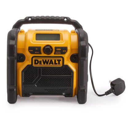 Dewalt 18V 10 Piece Combo Kit with 3 x Batteries & Charger T4TKIT-1453