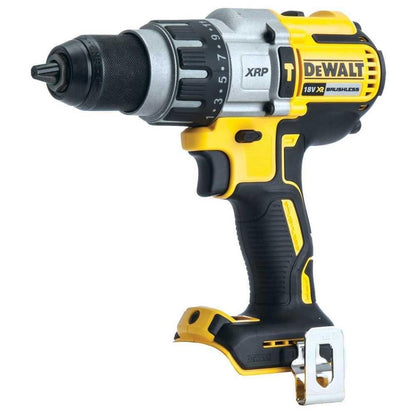 Dewalt 18V 10 Piece Combo Kit with 3 x Batteries & Charger T4TKIT-1337